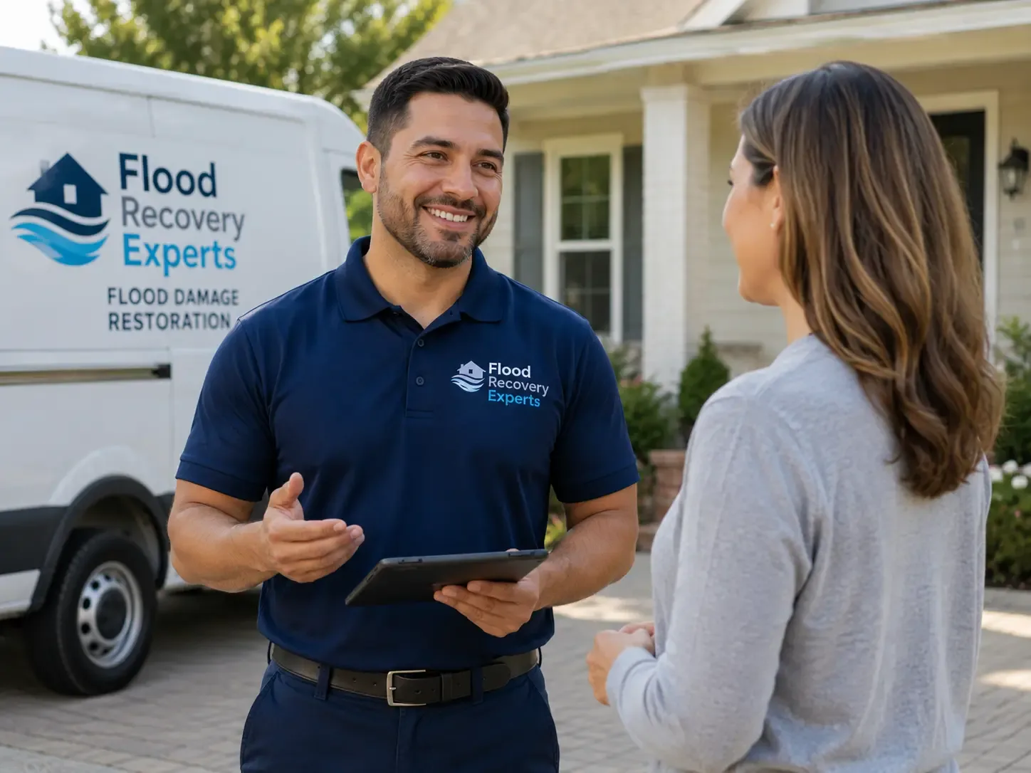 Flood Damage Cleanup Oak Ridge, NC FAQs